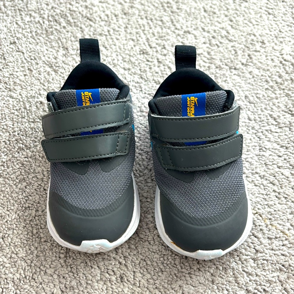 Nike Star Runner 3 sneakers Toddler Size 5C